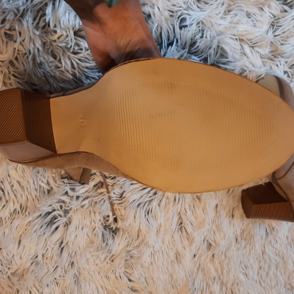 Booties - Picture 2 of 3